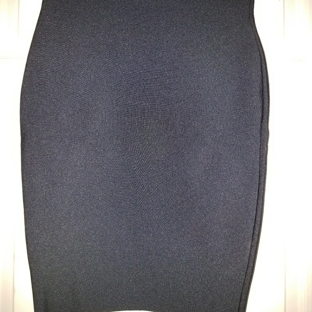 Pencil skirt